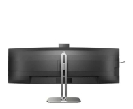 PHILIPS 48.8'' 49B2U5900CH/00 Czarny - 1228956 - zdjęcie 3